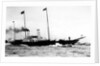 Royal yacht HMS 'Alberta' (GB, 1863) by unknown