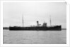 'Celerol' (Br, 1917) by unknown