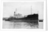 'War Divan' (Br, 1919) by unknown