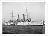 Protected cruiser 'Holland' (Ho, 1896) by unknown