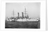 Protected cruiser 'Holland' (Ho, 1896) by unknown