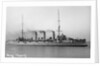 Protected cruiser 'Oleg' (Ru, 1903) by unknown