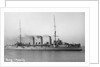 Protected cruiser 'Oleg' (Ru, 1903) by unknown