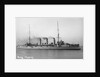 Protected cruiser 'Oleg' (Ru, 1903) by unknown
