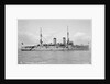 Armoured cruiser 'Princesa de Asturias' (Sp, 1896) by unknown