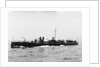 A port bow view of TB 81 (1885) by unknown