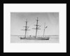 Wooden screw gun vessel HMS 'Woodlark' (1871) by unknown