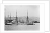 Composite screw sloop HMS 'Phoenix' (1895) by unknown