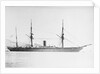 HMS 'Himalaya' (1853) by unknown
