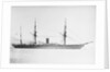 HMS 'Himalaya' (1853) by unknown