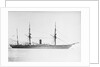 HMS 'Himalaya' (1853) by unknown