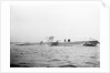 'U33' submarine type VII A, (1936, Germany) by Unknown