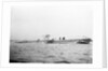 'U33' submarine type VII A, (1936, Germany) by Unknown