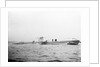 'U33' submarine type VII A, (1936, Germany) by Unknown