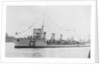 Torpedo boat 'Enrico Cosenz' (It, 1917) by unknown