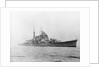 The cruiser 'Chokai' (Japan, 1931) by unknown