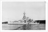 Coast defence battleship 'Gustaf V' (Swe, 1918) by unknown