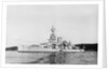 Coast defence battleship 'Gustaf V' (Swe, 1918) by unknown