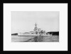 Coast defence battleship 'Gustaf V' (Swe, 1918) by unknown