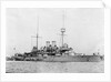 Coast defence battleship 'Tapperheten' (Swe, 1901) by unknown