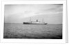 Armed merchant cruiser HMS 'Carinthia' (1925) by unknown