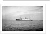 Armed merchant cruiser HMS 'Carinthia' (1925) by unknown
