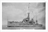 HMS 'Dreadnought' (1906) by Unknown