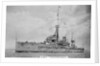 HMS 'Dreadnought' (1906) by Unknown