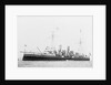 3rd class protected cruiser HMS 'Pyramus' (1897) by unknown