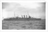 Heavy cruiser HMS 'Australia' (1927) by unknown
