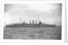 Heavy cruiser HMS 'Australia' (1927) by unknown