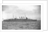 Heavy cruiser HMS 'Australia' (1927) by unknown