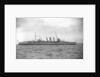 Heavy cruiser HMS 'Australia' (1927) by unknown
