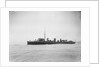 HMS 'Kangaroo' (1900) by unknown