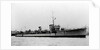 HMS 'Seabear' (Br,1918) by unknown
