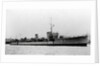 HMS 'Seabear' (Br,1918) by unknown