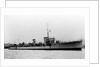 HMS 'Seabear' (Br,1918) by unknown