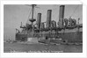 Submarine C17 (1908) by unknown