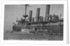 Submarine C17 (1908) by unknown