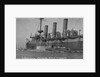 Submarine C17 (1908) by unknown