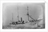 HMS 'Espiegle' (1900) by Unknown