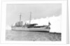 Minesweeping sloop HMS 'Fowey' (1930) by Unknown