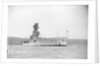 HMS 'Hermes' (1919) by Unknown