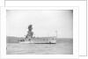 HMS 'Hermes' (1919) by Unknown