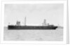 'Birchol' (Br, 1917) by unknown