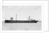 'Birchol' (Br, 1917) by unknown