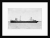 'Birchol' (Br, 1917) by unknown