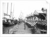 Royal yacht HMS 'Alberta' (GB, 1863) by Unknown