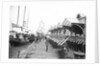 Royal yacht HMS 'Alberta' (GB, 1863) by Unknown