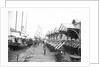 Royal yacht HMS 'Alberta' (GB, 1863) by Unknown